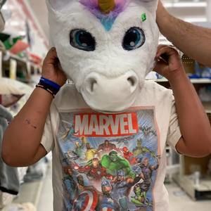 Meet your Posher, Julio gutierrez